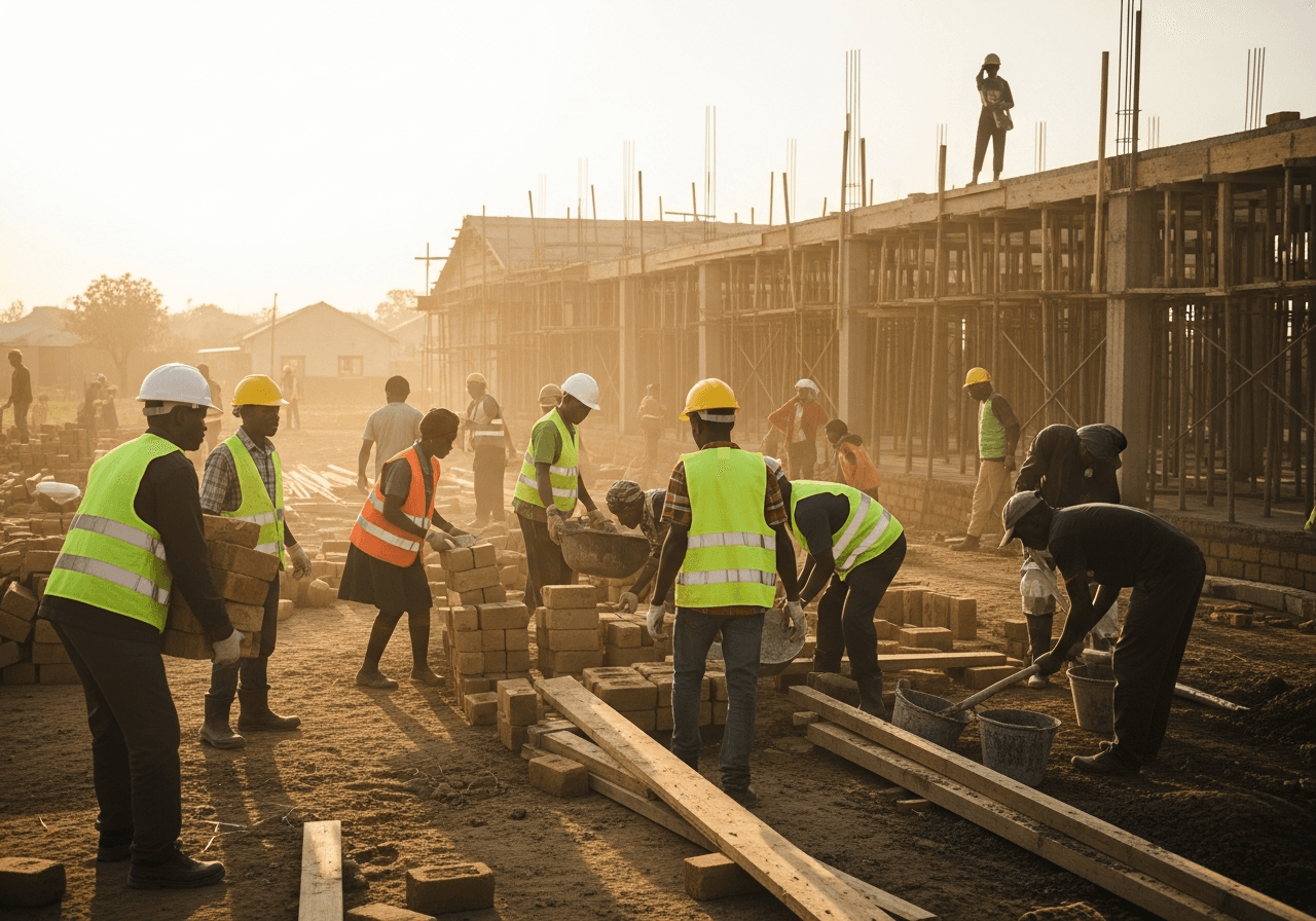 Community development